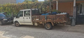 Ford Transit, снимка 2