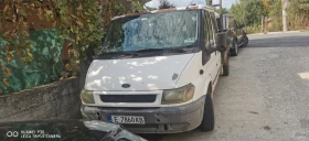 Ford Transit, снимка 5