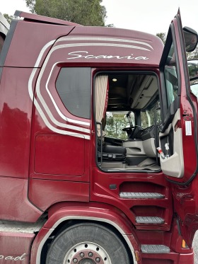 Scania S 450, снимка 14