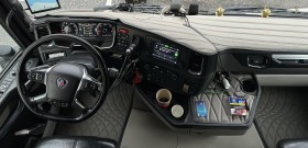 Scania S 450 | Mobile.bg   5
