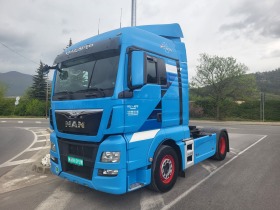 Man Tgx 18 440 EURO 6, снимка 1 - Камиони - 45321160