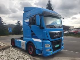 Man Tgx 18 440 EURO 6, снимка 2 - Камиони - 45321160