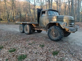 Zil 131, снимка 2