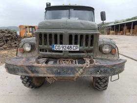 Zil 131, снимка 5