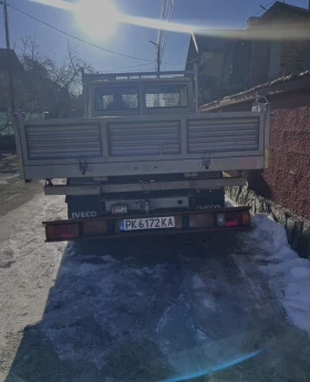 Iveco 3508 | Mobile.bg    5