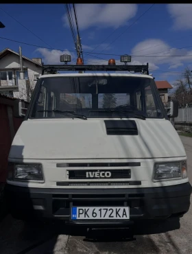  Iveco 3508