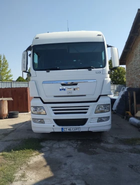 Man Tgx EEV | Mobile.bg � ����� ������ 8