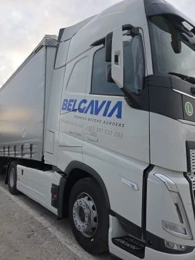 Volvo Fh 500 I SAVE Турбо кампаунд , снимка 3