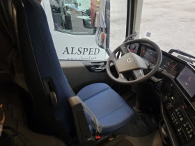 Volvo Fh 500 I SAVE Турбо кампаунд , снимка 6