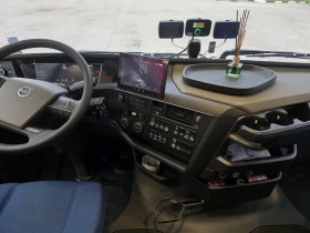 Volvo Fh 500 I SAVE Турбо кампаунд , снимка 13