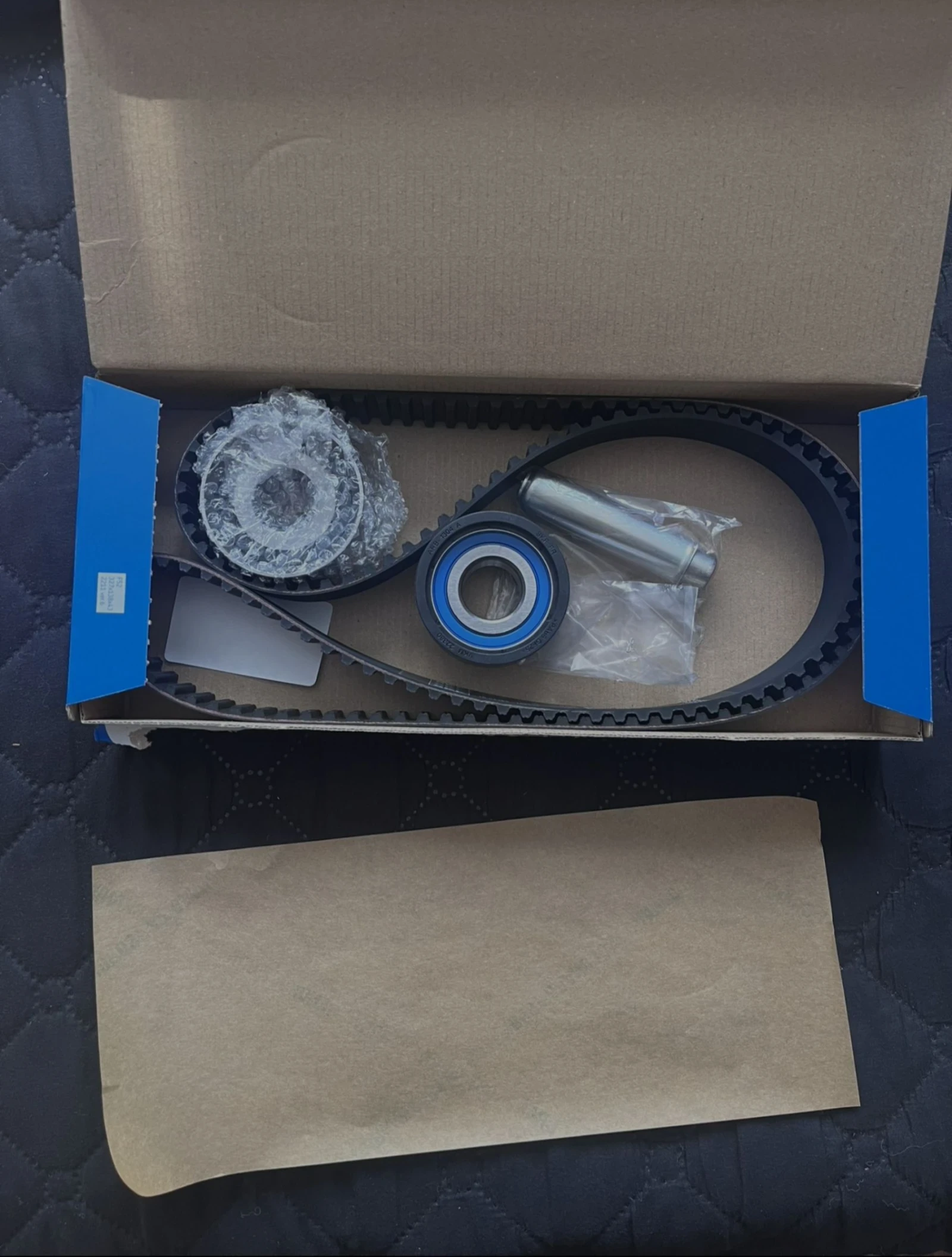 Iveco 3508  - изображение 4