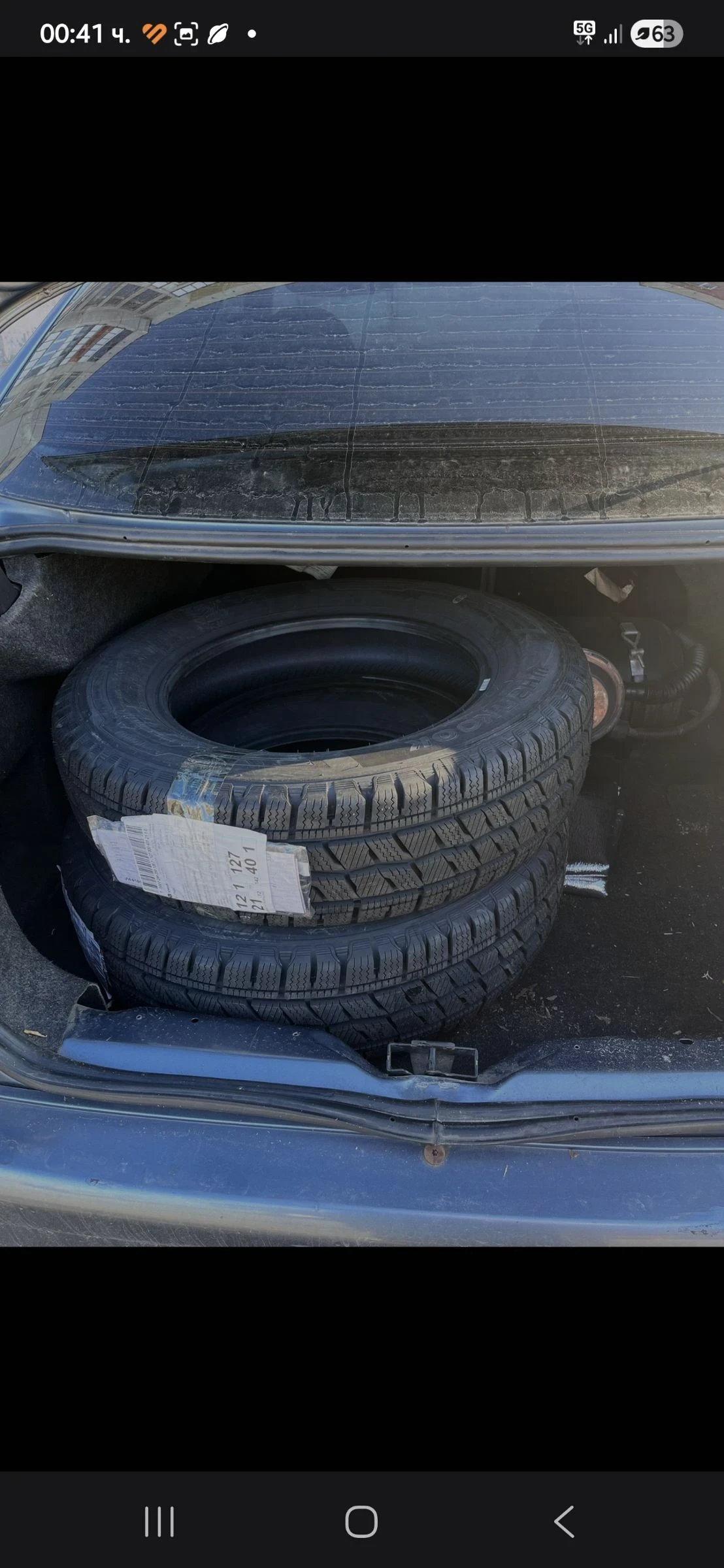 Iveco 3508  - изображение 9