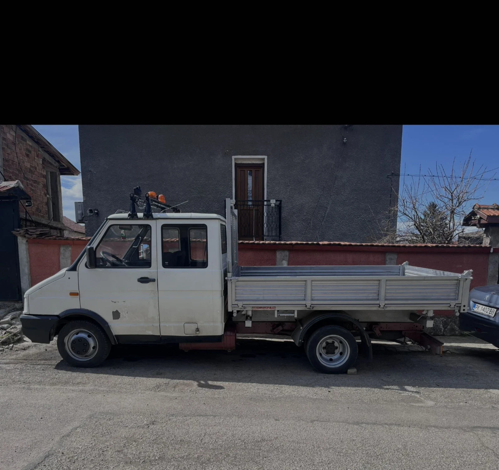 Iveco 3508  - изображение 2