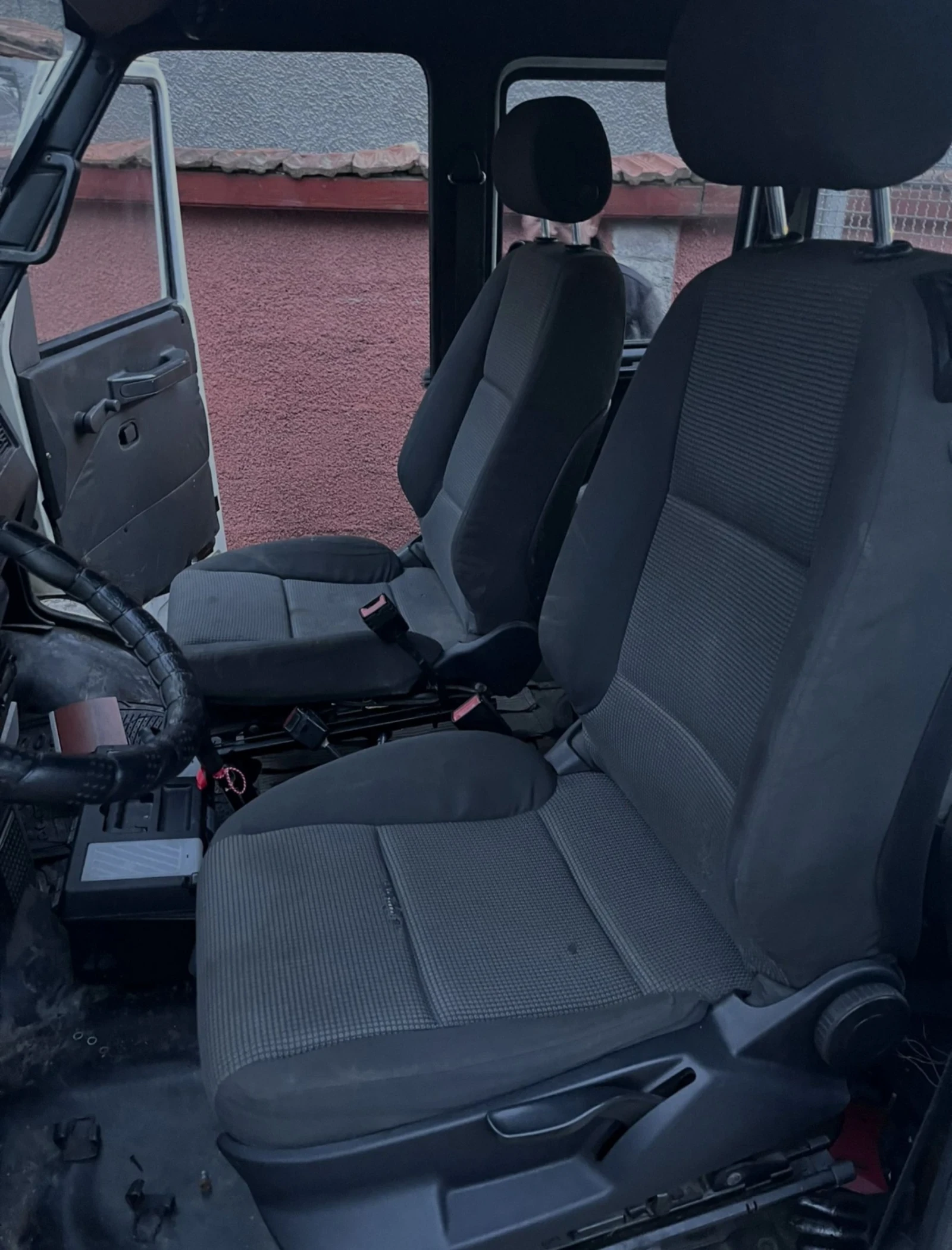 Iveco 3508  - изображение 6