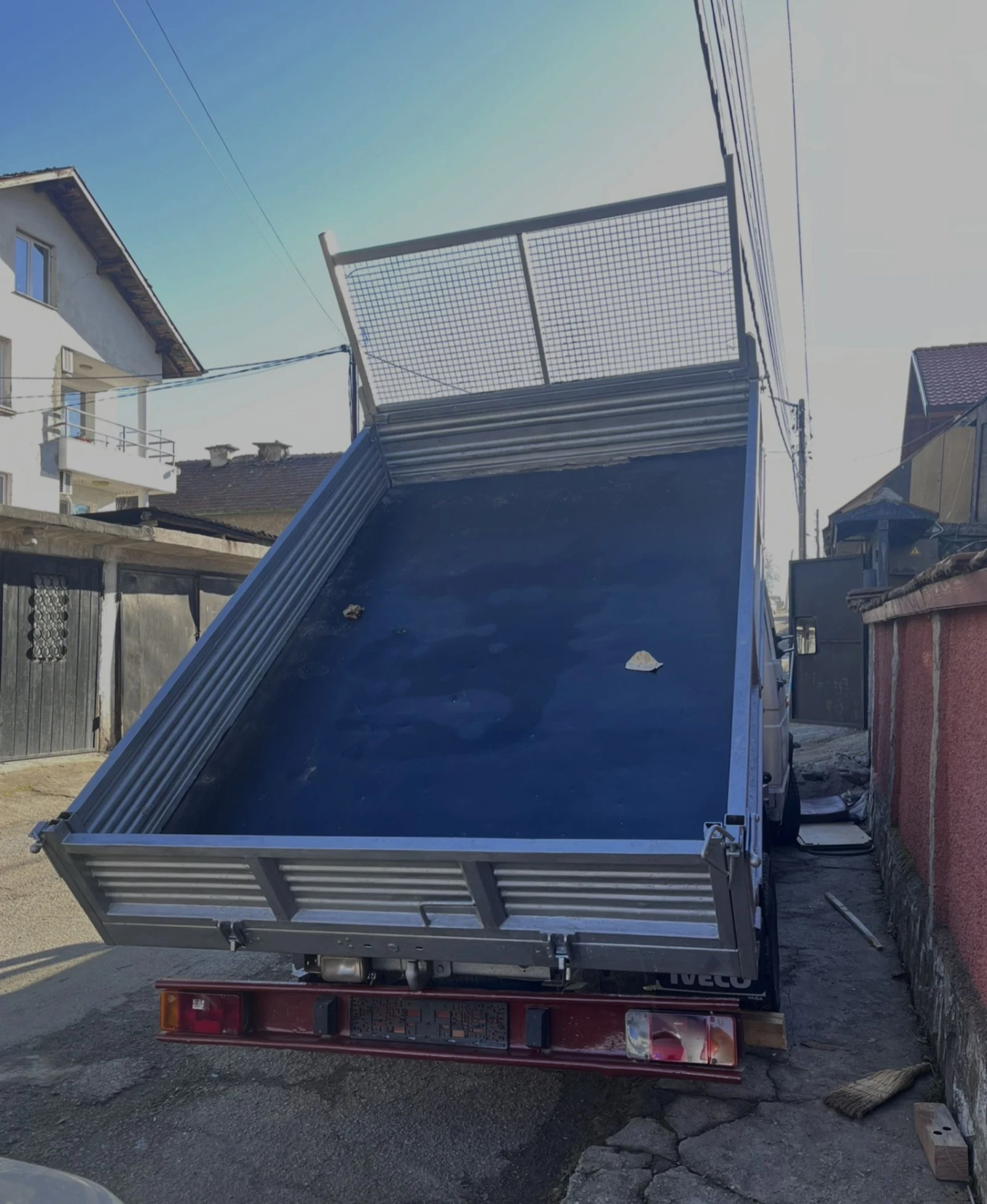 Iveco 3508 | Mobile.bg   11