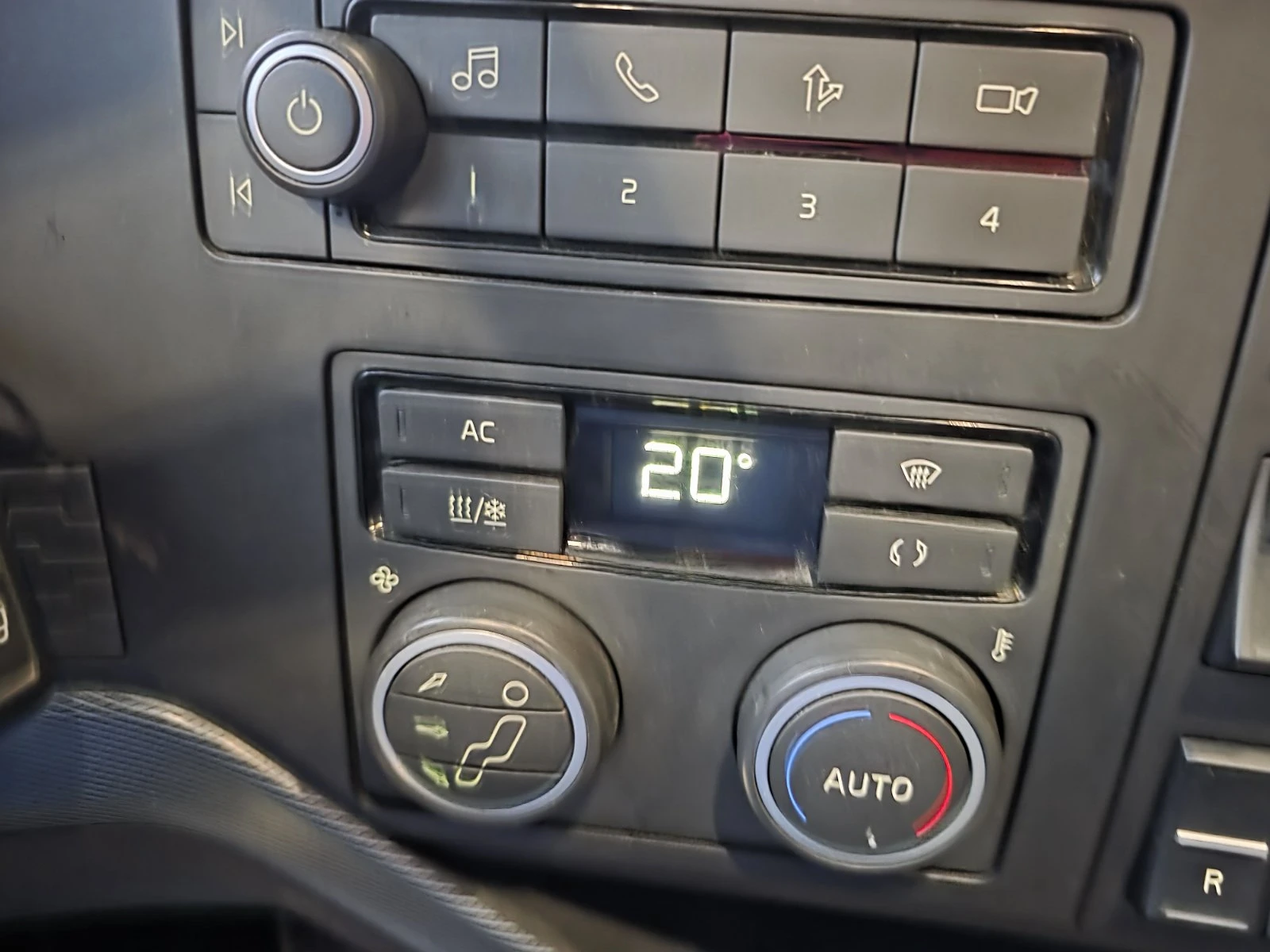 Volvo Fh 500 I SAVE Турбо кампаунд  - изображение 9