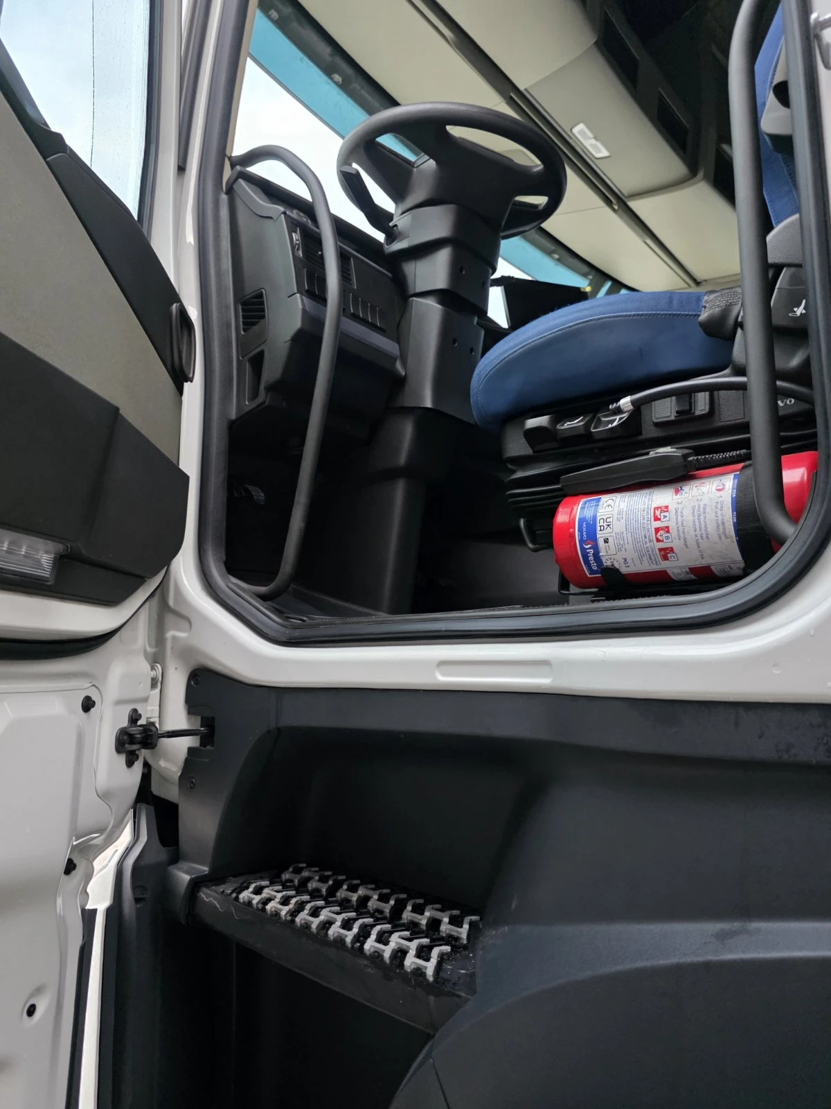 Volvo Fh 500 I SAVE Турбо кампаунд  - изображение 5