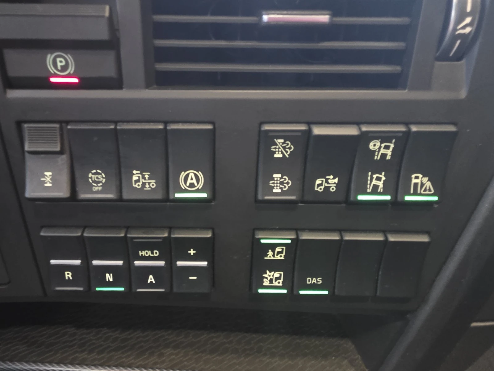 Volvo Fh 500 I SAVE Турбо кампаунд  - изображение 10