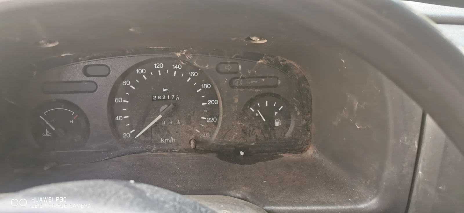 Ford Transit, снимка 6 - Камиони - 56103861