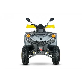 Barton ATV DISCOVER 200cc ЛИЗИНГ, снимка 4