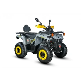 Barton ATV DISCOVER 200cc ЛИЗИНГ, снимка 1