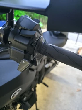 Yamaha Mt-07 Y-AMT, снимка 13