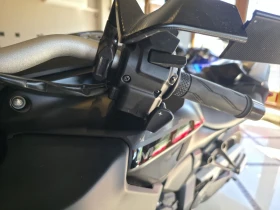 Yamaha Mt-07 Y-AMT/AKRAPOVIC/RIZOMA, снимка 12