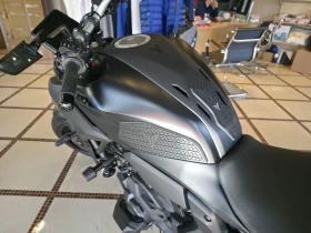 Yamaha Mt-07 Y-AMT/AKRAPOVIC/RIZOMA, снимка 11