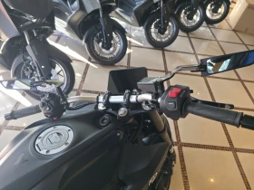 Yamaha Mt-07 Y-AMT/AKRAPOVIC/RIZOMA, снимка 6