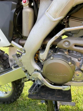 Honda Crf, снимка 7