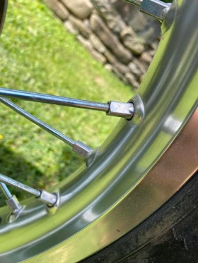 Honda Crf, снимка 10