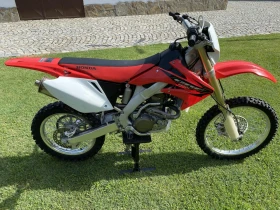 Honda Crf, снимка 6