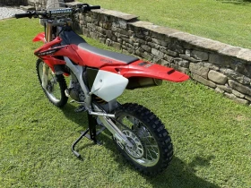 Honda Crf, снимка 3