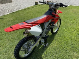 Honda Crf, снимка 5