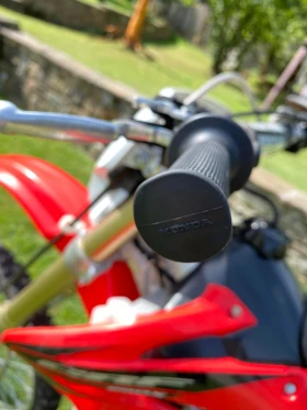 Honda Crf, снимка 12