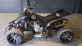 Jinlun JL 250 350 кубика, снимка 7