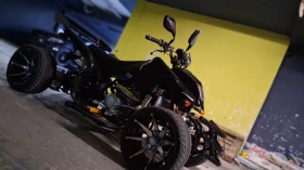 Jinlun JL 250 350 кубика, снимка 3