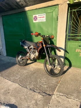 Ktm SX, снимка 5