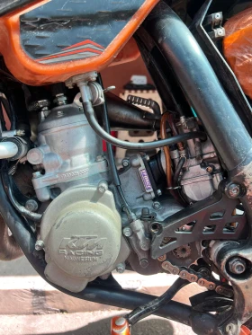 Ktm SX, снимка 8