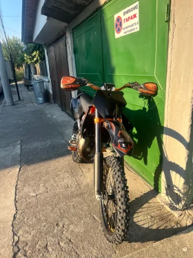 Ktm SX, снимка 6
