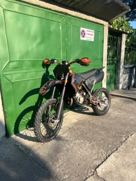 Ktm SX, снимка 1
