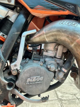 Ktm SX, снимка 9