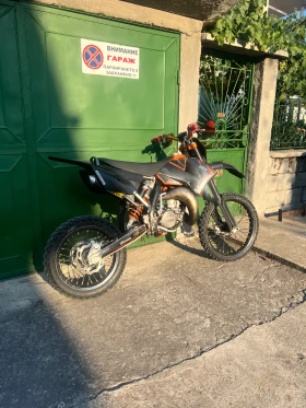 Ktm SX, снимка 4