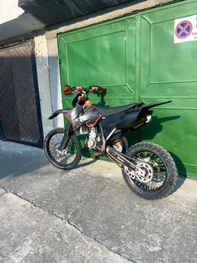Ktm SX, снимка 3