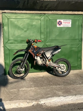 Ktm SX, снимка 2