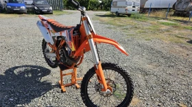 Ktm SX-F 350 SX-F | Mobile.bg    10