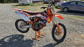 Ktm SX-F 350 SX-F | Mobile.bg    4