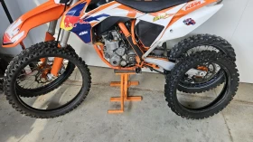 Ktm SX-F 350 SX-F | Mobile.bg    11