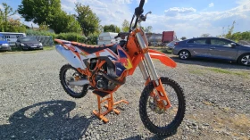  Ktm SX-F