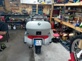 BMW K K1200LT | Mobile.bg    4